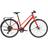 Trek FX 2 Equipped 2025 S - Stagger Lava Unisex