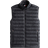 Tommy Hilfiger Packable Quilted Gilet - Black