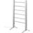 Pursonic (985101043M) 627.0x818.0mm Chrome