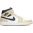 Nike Air 1 Mid Herr - Summit White