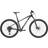Cannondale Trail 1 2025 XS - Black Unisex