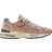 New Balance U991V2 M - Cuban Sand/Harbor Mist/Silver