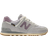 New Balance 574 M - Rain Cloud/Grey