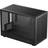Deepcool CH260 Tempered Glass Black
