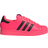 adidas Superstar II Mercedes M - Turbo/Core Black/Silver Metallic