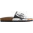 H&M Sandals - Silver Coloured