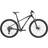 Cannondale Trail 2 2025 XL - Black Unisex