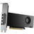 PNY Nvidia RTX 2000 ADA 4x mDP 16GB GDDR6
