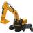 Carrera Remote Controlled Caterpillar CAT 336 1:24