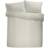 Appletree Percale Duvet Cover Silver (230x220cm)