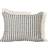 ferm LIVING Way Outdoor Komplett dekorationskudde Vit (70x50cm)