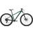 Specialized Rockhopper Sport 2025 XL - Gloss Pine Green/Obsidian Herrcykel