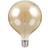 Crompton Globe Filament Antique Incandescent Lamps 125V 7.5W ES-E27