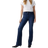 Levi's 726 High Rise Flare Women's Jeans - Health is Wealth/Dark Wash