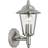 Endon Klien Uplight Grey Wall light