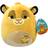 Squishmallows Original Disney The Lion King Simba 20cm