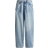 H&M Baggy High Jeans - Light Denim Blue