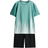 H&M Boys 2-Piece Sports Set - Green