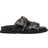 Copenhagen Shoes As Summer - Black