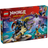 LEGO Ninjago Rogue's Mech Dragon Rider 71843