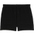 PINK Ivy Fleece Classic Shorts - Black