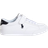 Polo Ralph Lauren Theron V Ps Sneakers - White/Navy P