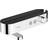 Hansgrohe Showertablet Select (24340000) Chrome