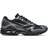 Mizuno Wave Rider 10 - Black Sand/Metallic Gray