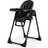 Silver Cross Gourmet Highchair Black