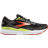 Brooks Ghost 16 GTX M - Black/MandarinRed/Green
