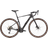 Cannondale Topstone Carbon 3 GRX 2x 2025 51cm - Smoke Black Herrcykel