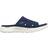 Skechers Go Walk Flex Elation - Navy
