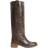 Dico Copenhagen Ann Boots - Dark Brown