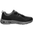 Skechers Dyna Air M - Black Mesh/Charcoal Trim