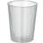 Papstar Reusable Snapseglas 4cl 50stk