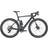 Scott Solace Gravel eRIDE 10 2024 XL - Petrol Green Herrcykel