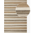 House Nordic Morena Multifarve 160x230cm