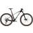 Trek Hardtail MTB Procaliber 9.6 Gen 3 2025 S - Dark Web Men's Bike