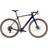 Trek Checkpoint SL 6 AXS Gen 3 2025 S - Matte Blue/Marianas Blue Unisex