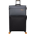 IT Luggage Duo Tone Extra Large 88cm - Pewter/Black