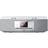 Kenwood CR-ST700SCD Silver