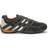 Geox Snake M - Dark Grey/Off White