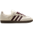 adidas Samba OG W - Wonder White/Maroon