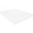vidaXL 7 Zones PU Skummadrass 180x200cm