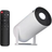 5G 4K Projector