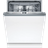 Bosch Series 4 SBV4EVX08E Integreret