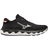 Mizuno Wave Horizon 6 W - Black/Silver/Rose Copper