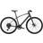 Trek Cityhybrid FX Sport 4 2025 M - Matte Onyx Carbon Unisex