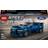 LEGO Speed Champions Ford Mustang Dark Horse Sports Car 76920