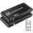 Nordic SGM-156 Ultra HD HDMI Matrix Switch Extractor 4xHDMI - 2xHDMI/Optical/ Coaxial F-F